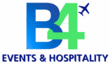 B4U Events and Hospitality